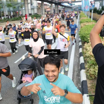 Runner Photo 4529394