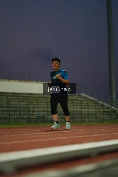 Runner Photo 4529403