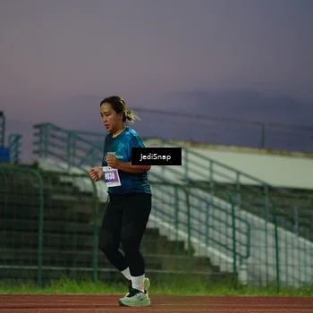 Runner Photo 4529406