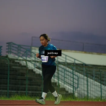 Runner Photo 4529407