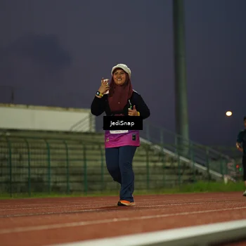 Runner Photo 4529415