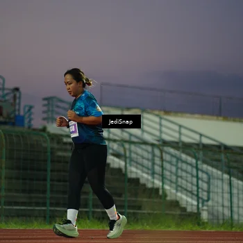 Runner Photo 4529416