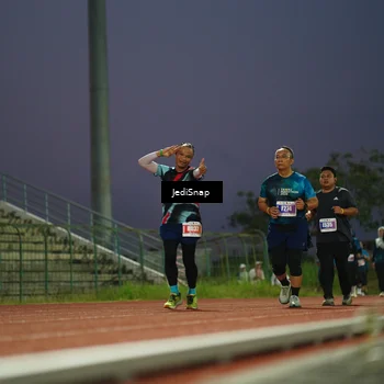 Runner Photo 4529431