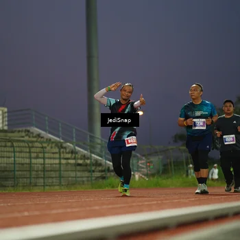 Runner Photo 4529442