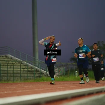 Runner Photo 4529445