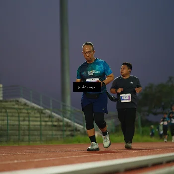 Runner Photo 4529472