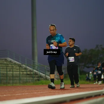 Runner Photo 4529473