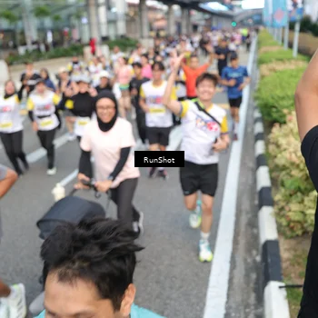 Runner Photo 4529480