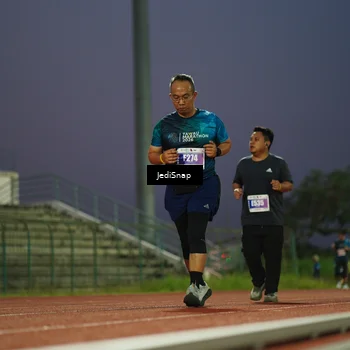Runner Photo 4529483