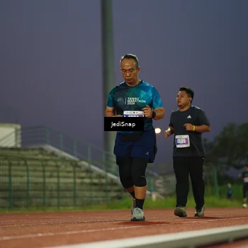 Runner Photo 4529484