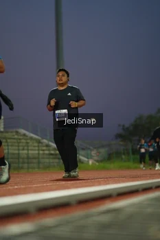 Runner Photo 4529495