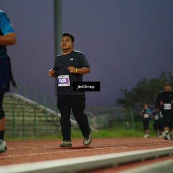 Runner Photo 4529496
