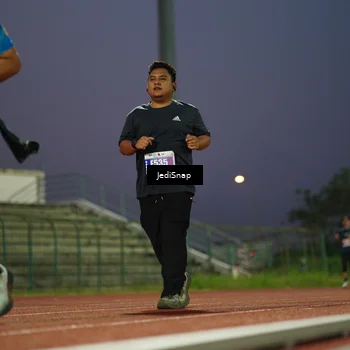 Runner Photo 4529501