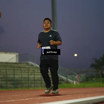 Runner Photo 4529502