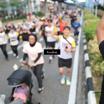 Runner Photo 4529504