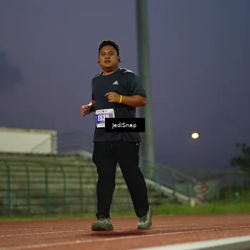 Runner Photo 4529512
