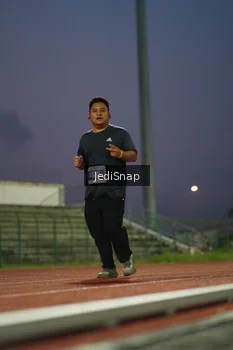 Runner Photo 4529513