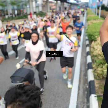 Runner Photo 4529517