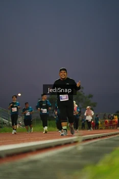 Runner Photo 4529522