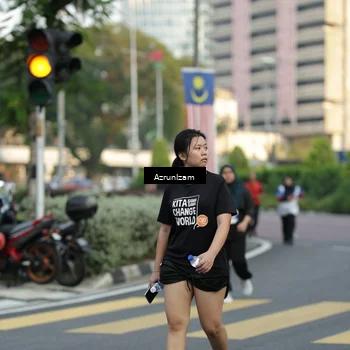 Runner Photo 4529523