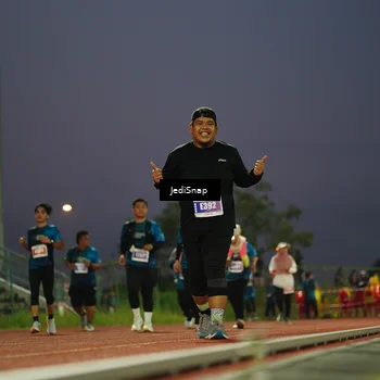 Runner Photo 4529531