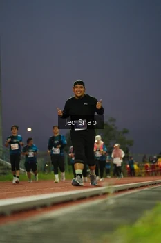 Runner Photo 4529538