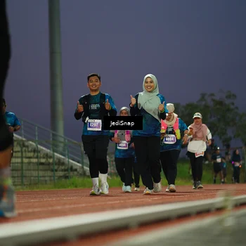 Runner Photo 4529544