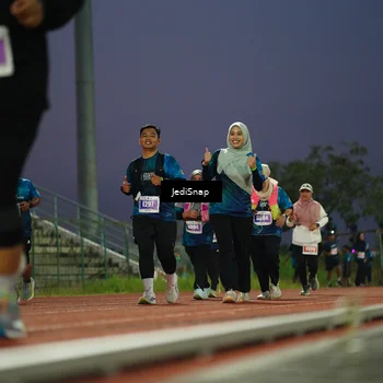 Runner Photo 4529545