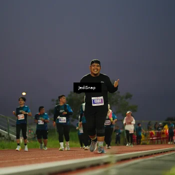 Runner Photo 4529546