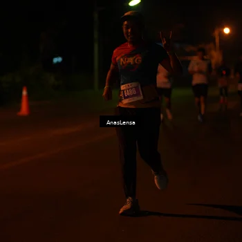 Runner Photo 4529549