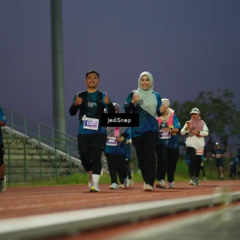 Runner Photo 4529558
