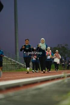 Runner Photo 4529559