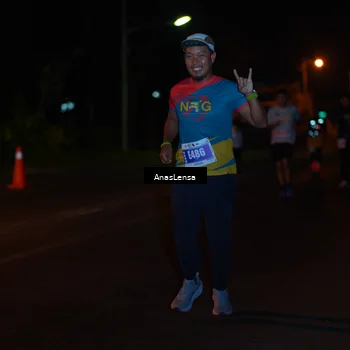 Runner Photo 4529560