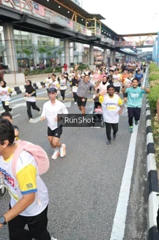Runner Photo 4529563