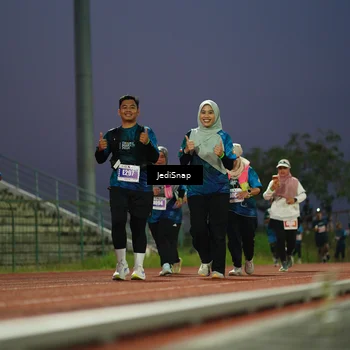 Runner Photo 4529567