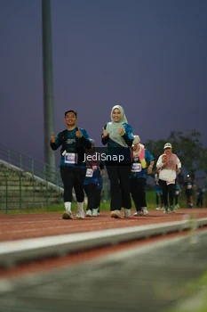 Runner Photo 4529571