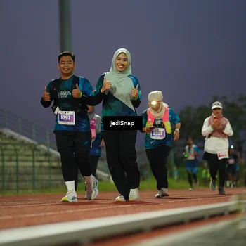 Runner Photo 4529573