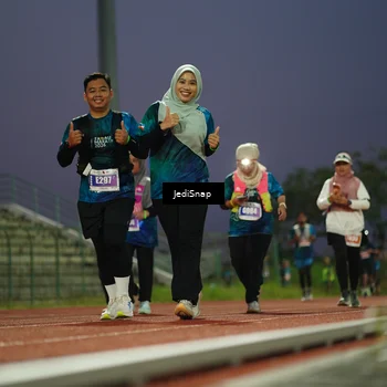 Runner Photo 4529576
