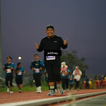 Runner Photo 4529583
