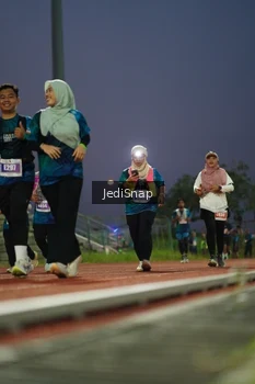 Runner Photo 4529585