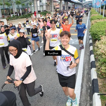 Runner Photo 4529591