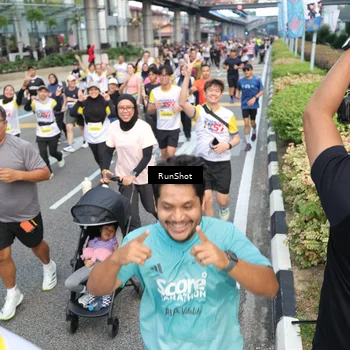 Runner Photo 4529592