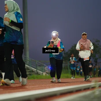 Runner Photo 4529595