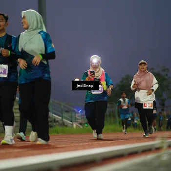 Runner Photo 4529597