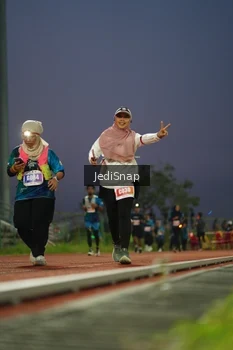 Runner Photo 4529600