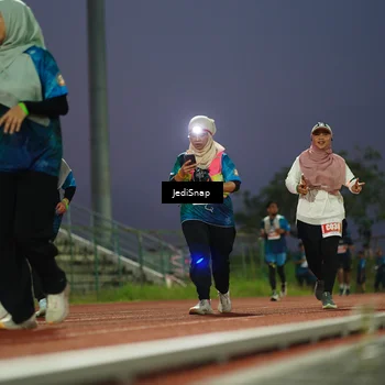 Runner Photo 4529601