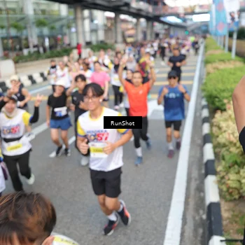 Runner Photo 4529602