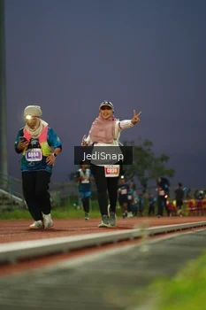 Runner Photo 4529603