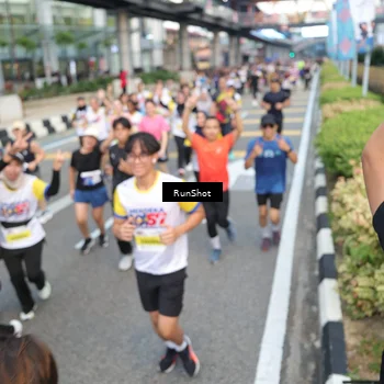 Runner Photo 4529606