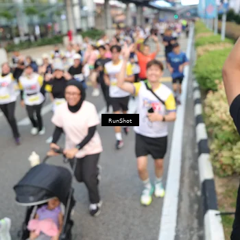 Runner Photo 4529607